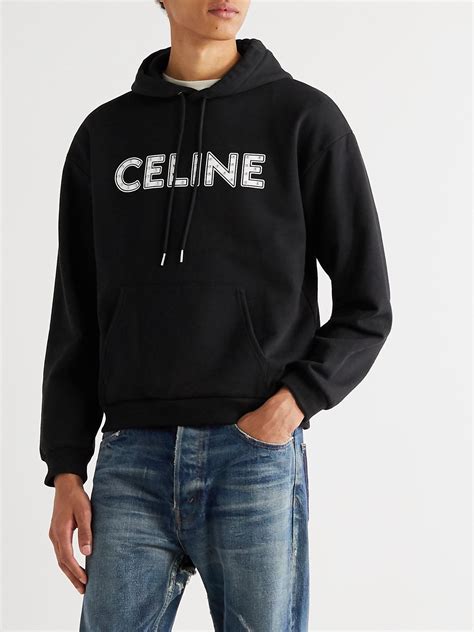 celine sweater men